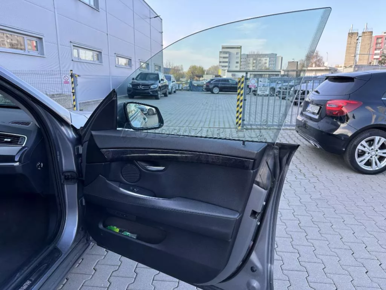 BMW Rad 5 GT 530d xDrive Gran Turismo