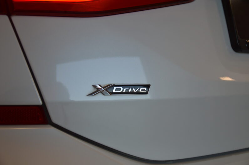 BMW Rad 6 GT 640i xDrive Gran Turismo