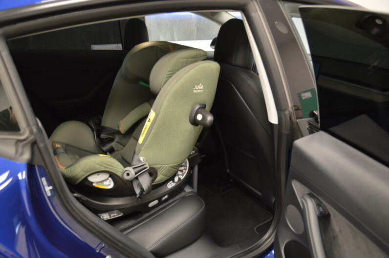 Tesla Model 3 Long Range ReFresh