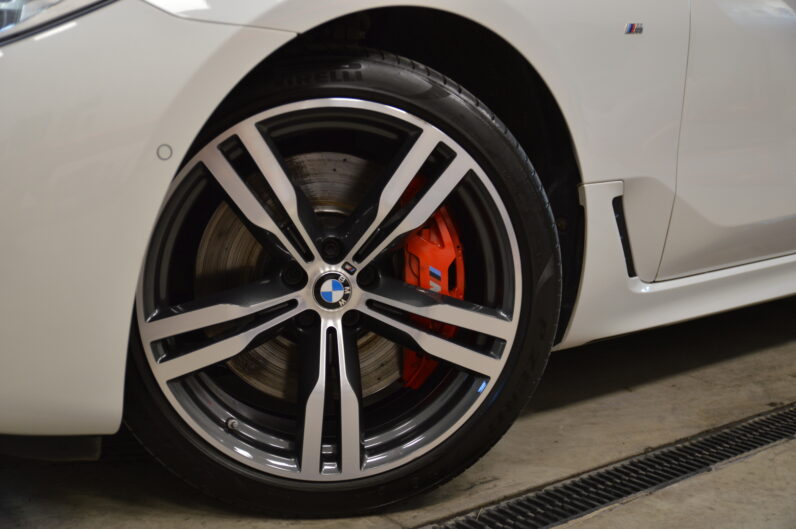 BMW Rad 6 GT 640i xDrive Gran Turismo