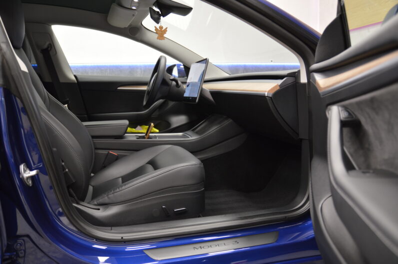 Tesla Model 3 Long Range ReFresh