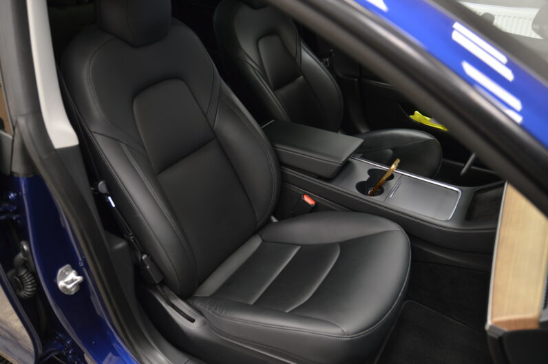 Tesla Model 3 Long Range ReFresh