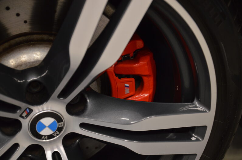 BMW Rad 6 GT 640i xDrive Gran Turismo