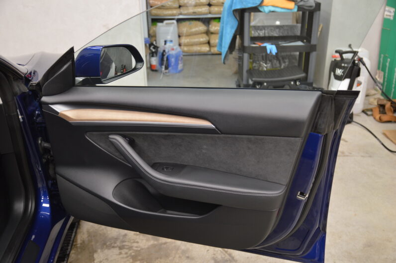 Tesla Model 3 Long Range ReFresh