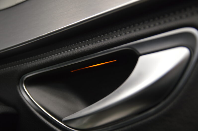 Mercedes-Benz C trieda