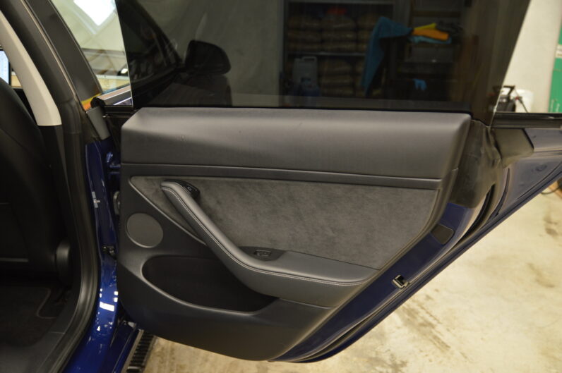 Tesla Model 3 Long Range ReFresh