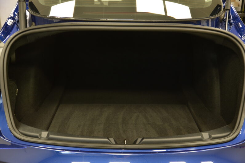 Tesla Model 3 Long Range ReFresh