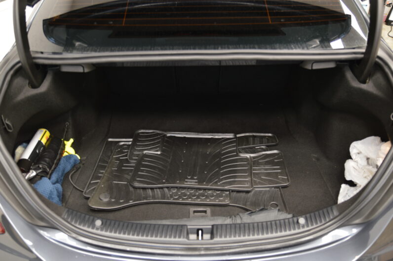 Mercedes-Benz C trieda