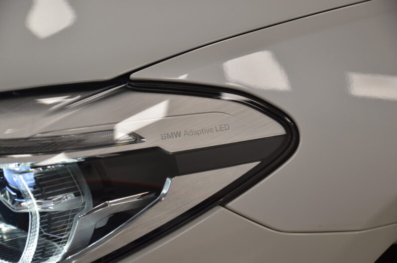 BMW Rad 6 GT 640i xDrive Gran Turismo