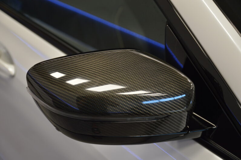 BMW Rad 6 GT 640i xDrive Gran Turismo