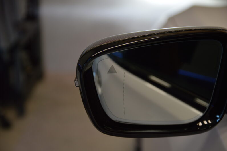 BMW Rad 6 GT 640i xDrive Gran Turismo