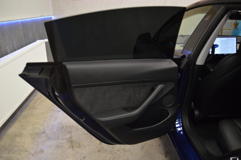 Tesla Model 3 Long Range ReFresh