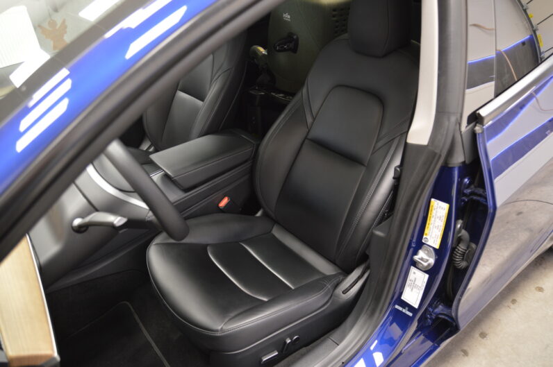 Tesla Model 3 Long Range ReFresh