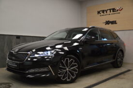 Škoda Superb Combi 2.0 TDI DSG