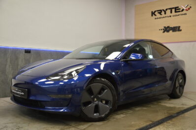 Tesla Model 3 Long Range ReFresh