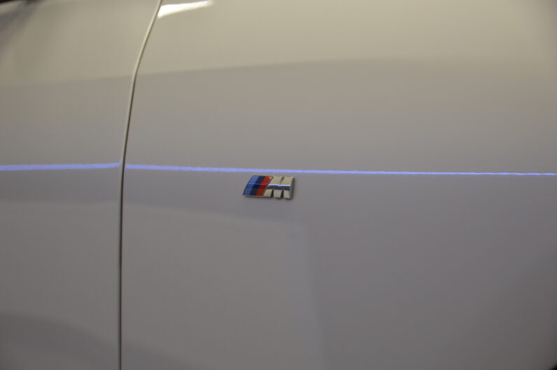 BMW Rad 6 GT 640i xDrive Gran Turismo