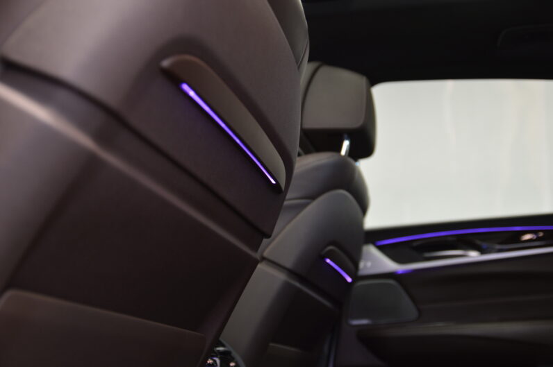 BMW Rad 6 GT 640i xDrive Gran Turismo