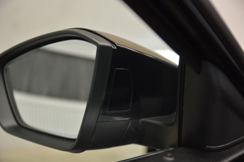 Škoda Superb Combi 2.0 TDI DSG