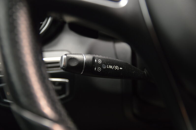 Mercedes-Benz C trieda