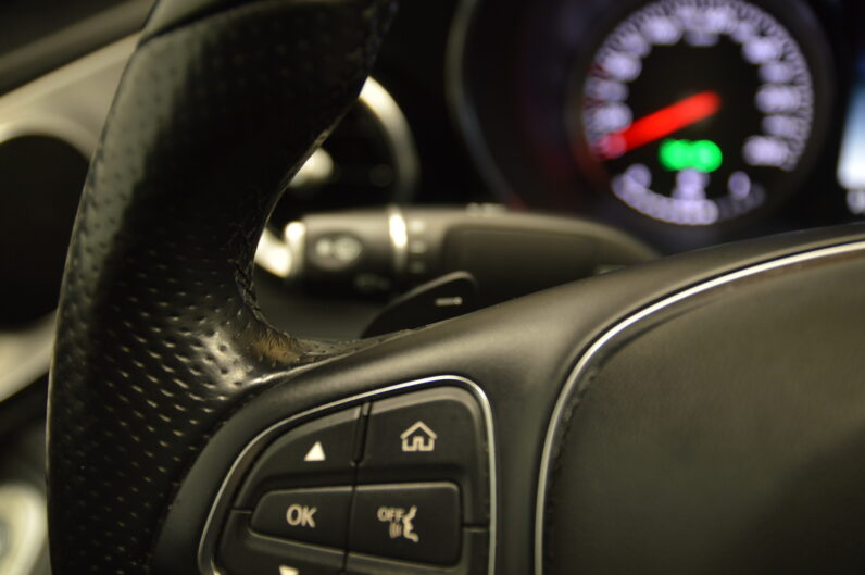 Mercedes-Benz C trieda