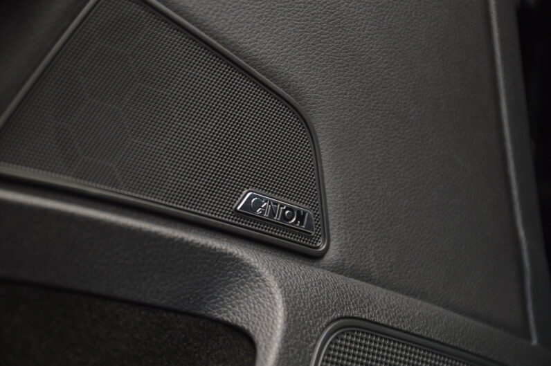 Škoda Superb Combi 2.0 TDI DSG