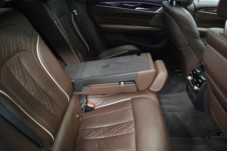 BMW Rad 6 GT 640i xDrive Gran Turismo