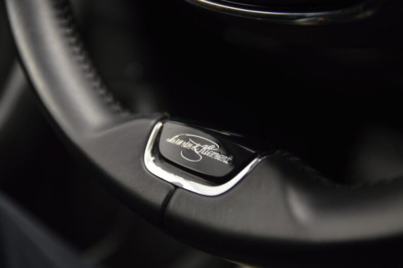 Škoda Superb Combi 2.0 TDI DSG