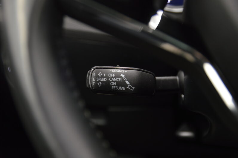 Škoda Superb Combi 2.0 TDI DSG