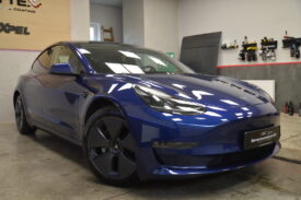 Tesla Model 3 Long Range ReFresh