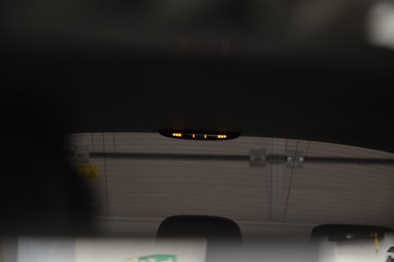 Mercedes-Benz C trieda