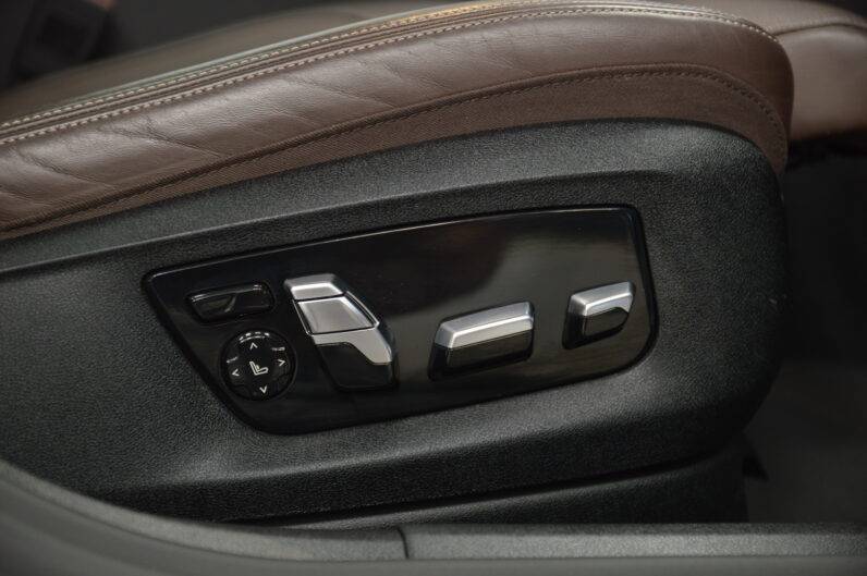 BMW Rad 6 GT 640i xDrive Gran Turismo