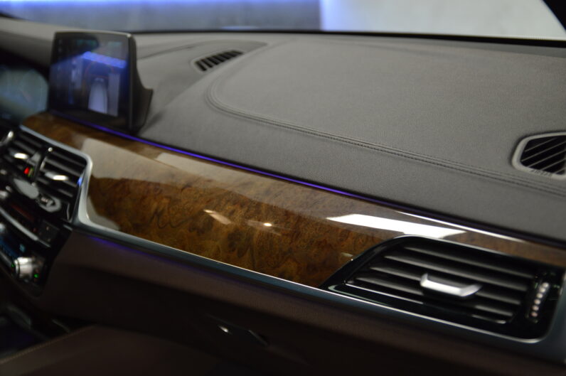 BMW Rad 6 GT 640i xDrive Gran Turismo