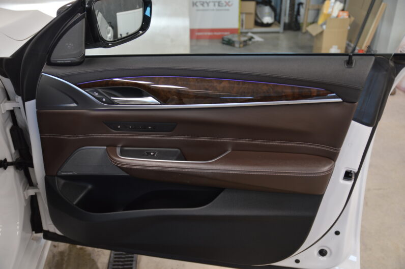 BMW Rad 6 GT 640i xDrive Gran Turismo