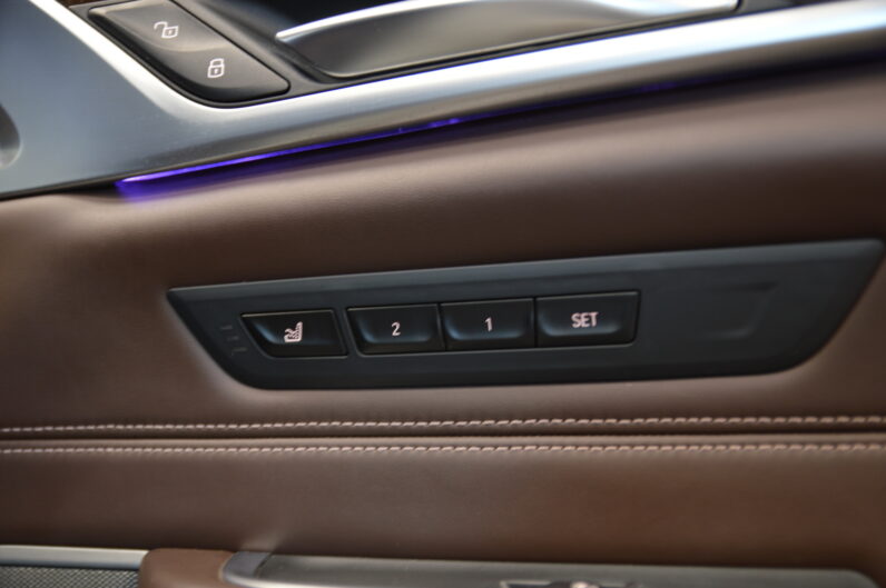 BMW Rad 6 GT 640i xDrive Gran Turismo