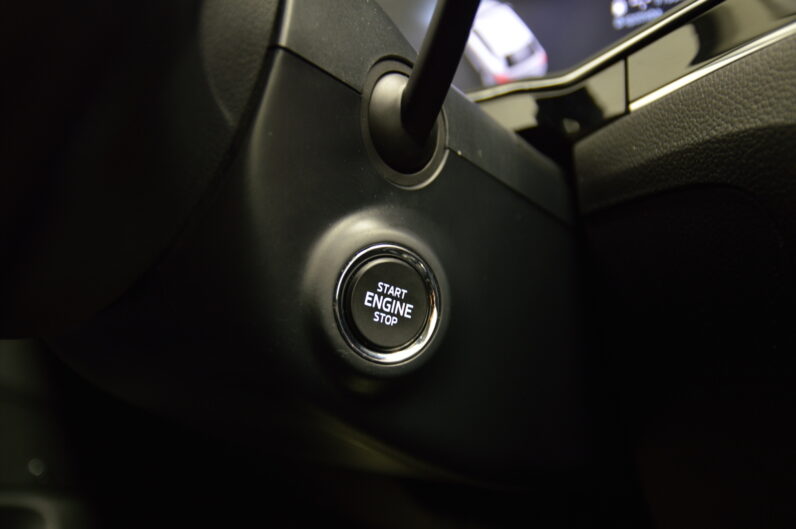 Škoda Superb Combi 2.0 TDI DSG