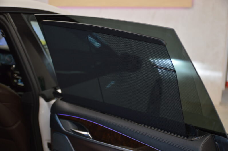 BMW Rad 6 GT 640i xDrive Gran Turismo