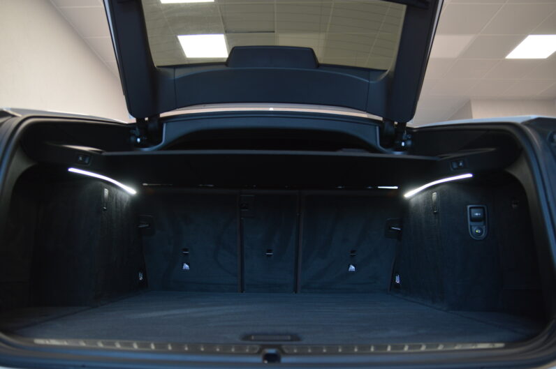 BMW Rad 6 GT 640i xDrive Gran Turismo