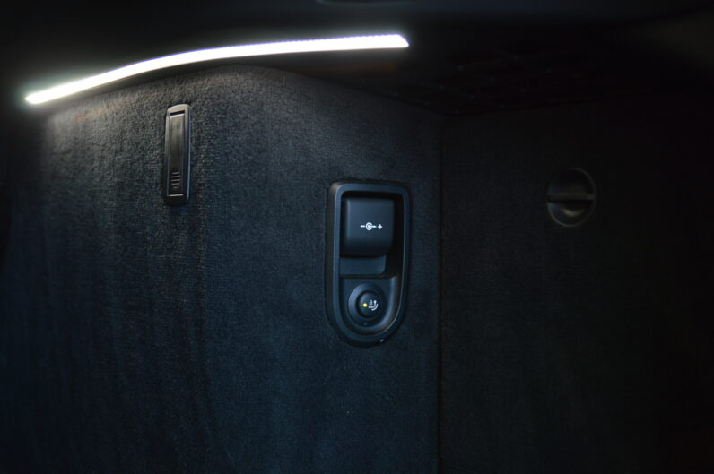 BMW Rad 6 GT 640i xDrive Gran Turismo