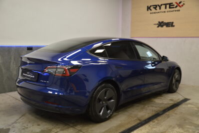 Tesla Model 3 Long Range ReFresh