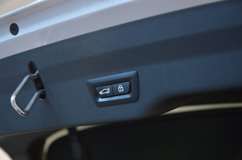 BMW Rad 6 GT 640i xDrive Gran Turismo