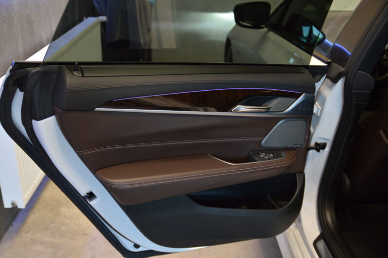 BMW Rad 6 GT 640i xDrive Gran Turismo