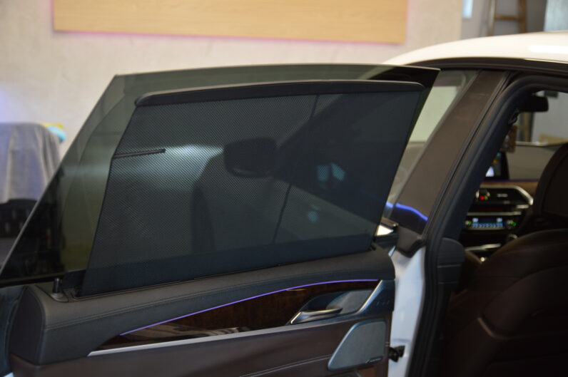 BMW Rad 6 GT 640i xDrive Gran Turismo