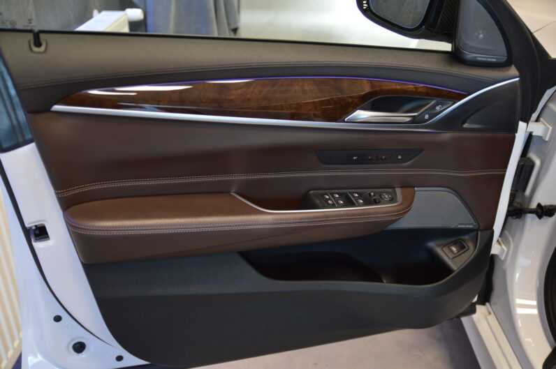 BMW Rad 6 GT 640i xDrive Gran Turismo