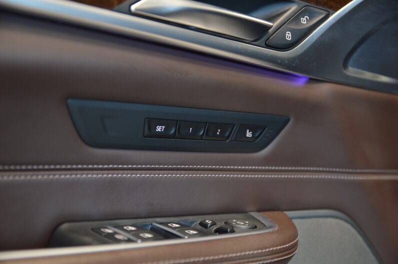 BMW Rad 6 GT 640i xDrive Gran Turismo