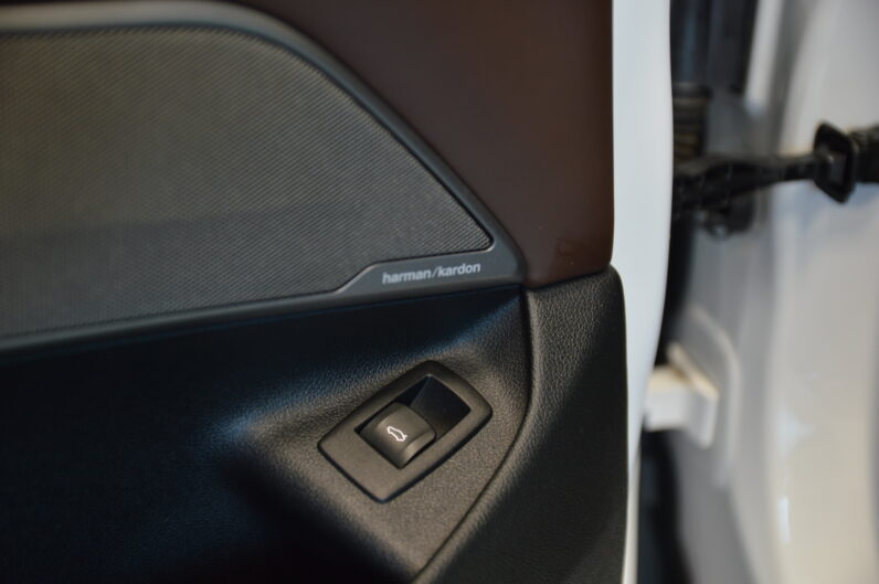 BMW Rad 6 GT 640i xDrive Gran Turismo