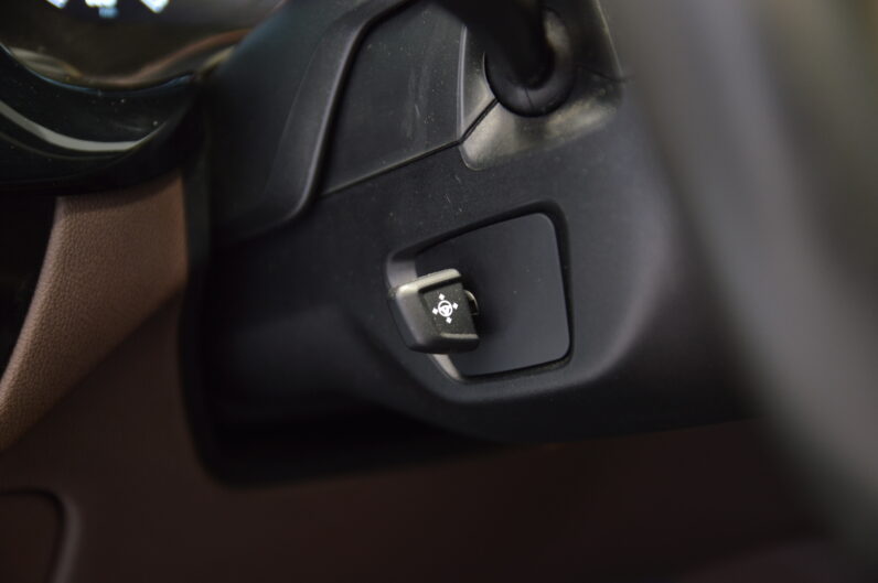 BMW Rad 6 GT 640i xDrive Gran Turismo