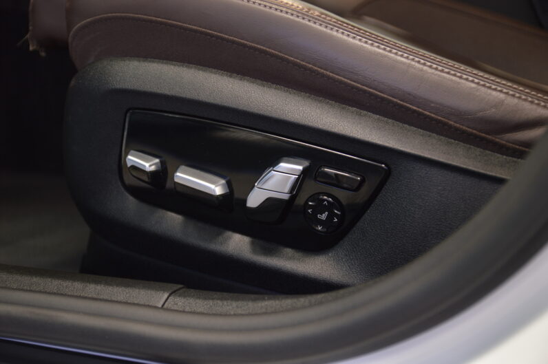 BMW Rad 6 GT 640i xDrive Gran Turismo