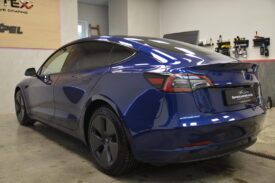 Tesla Model 3 Long Range ReFresh