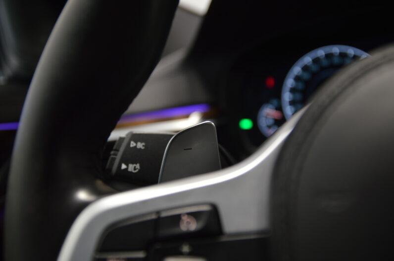 BMW Rad 6 GT 640i xDrive Gran Turismo