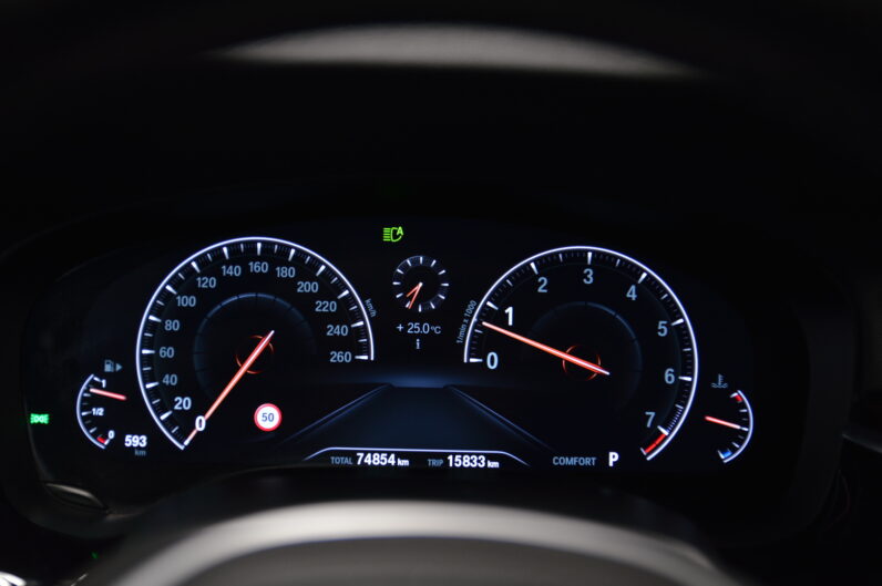 BMW Rad 6 GT 640i xDrive Gran Turismo